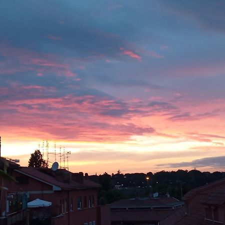 Rooftop Appia Antica,Silenzioso Riservato Two Bedrooms Two Bathrooms Rome Exterior photo