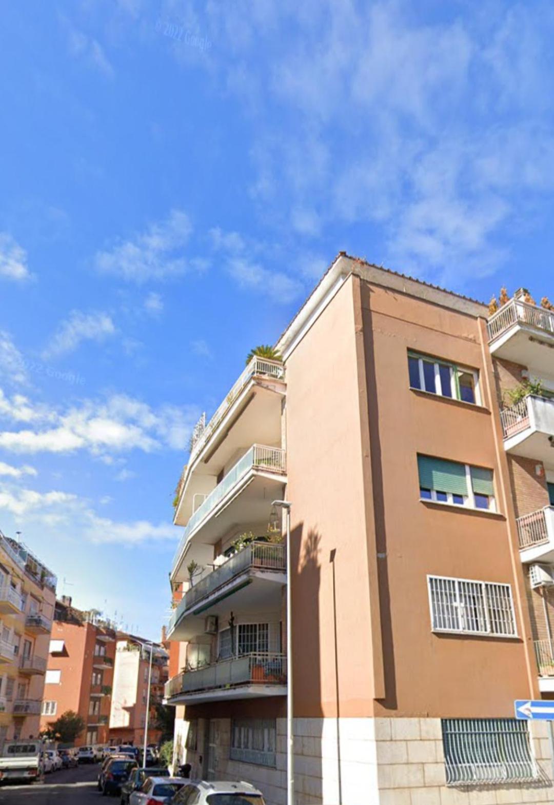 Rooftop Appia Antica,Silenzioso Riservato Two Bedrooms Two Bathrooms Rome Exterior photo