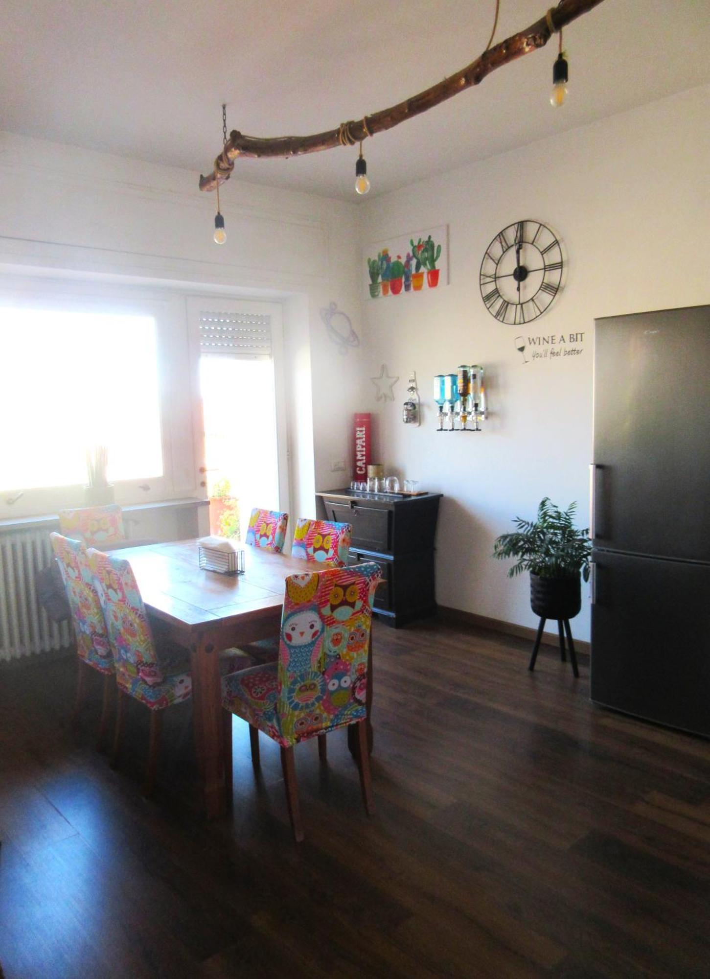 Rooftop Appia Antica,Silenzioso Riservato Two Bedrooms Two Bathrooms Rome Exterior photo
