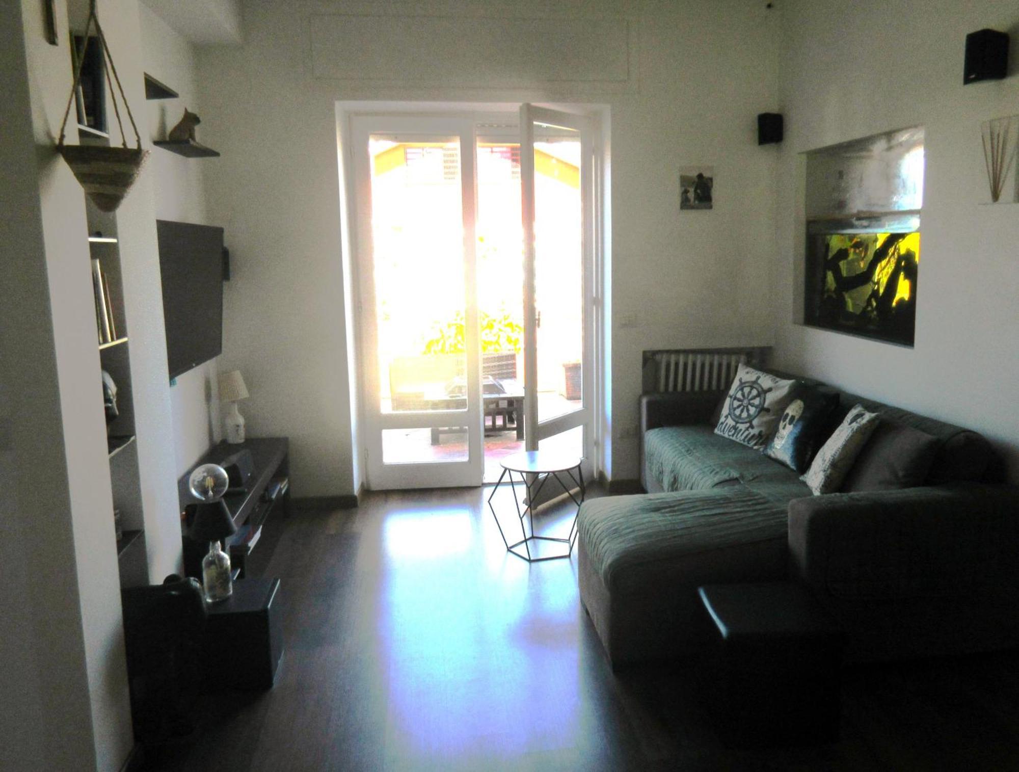 Rooftop Appia Antica,Silenzioso Riservato Two Bedrooms Two Bathrooms Rome Exterior photo