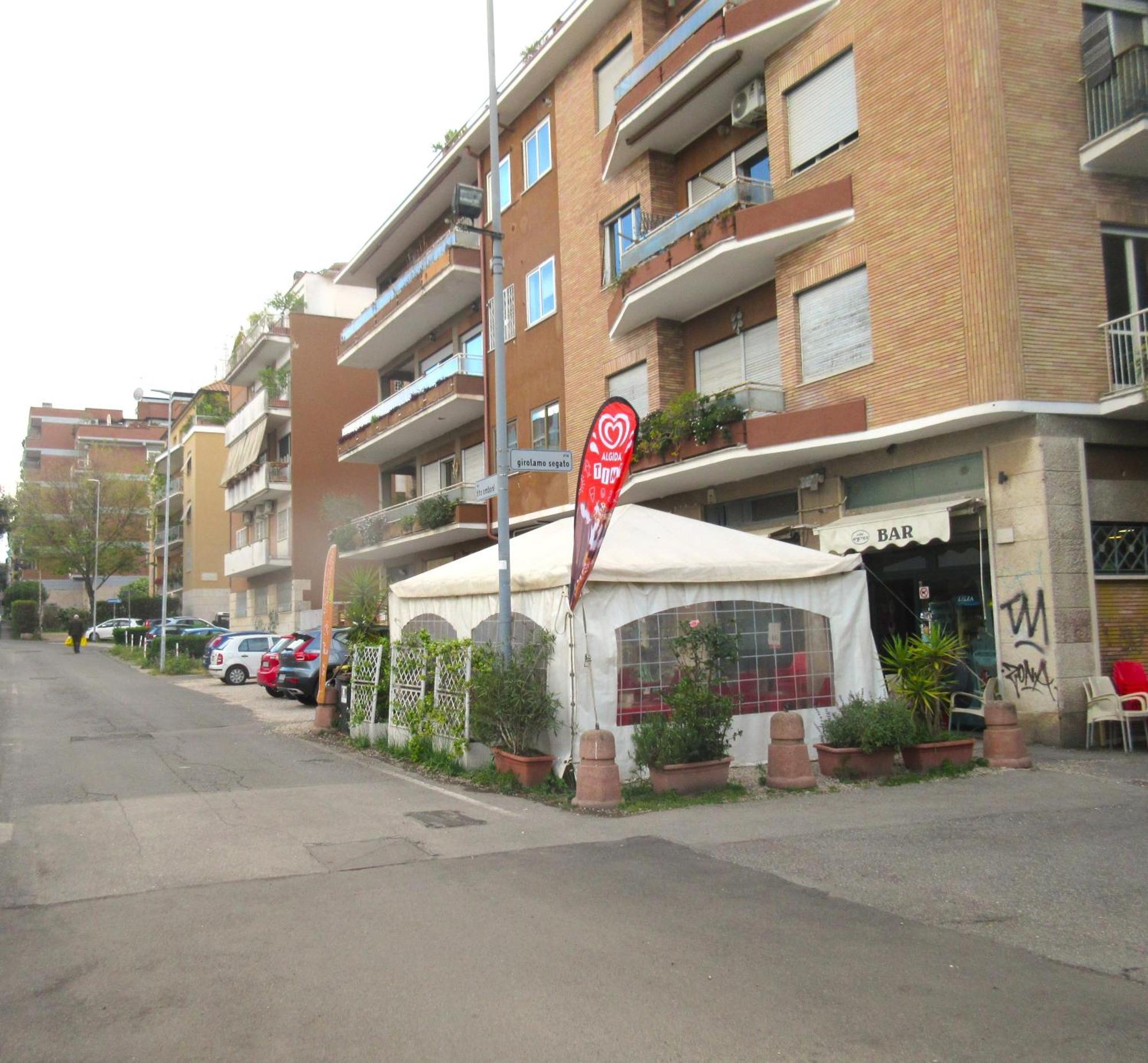Rooftop Appia Antica,Silenzioso Riservato Two Bedrooms Two Bathrooms Rome Exterior photo