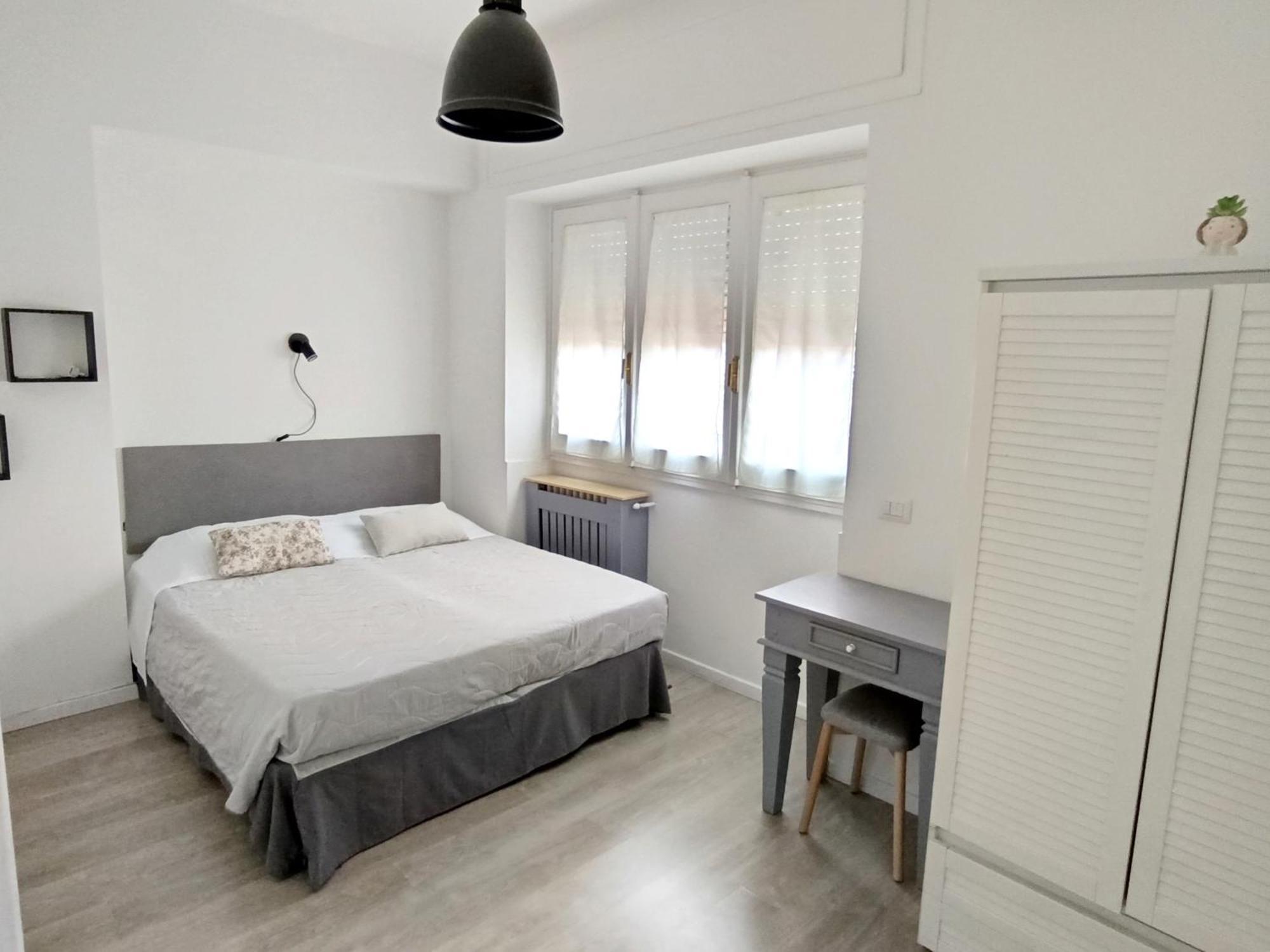 Rooftop Appia Antica,Silenzioso Riservato Two Bedrooms Two Bathrooms Rome Exterior photo