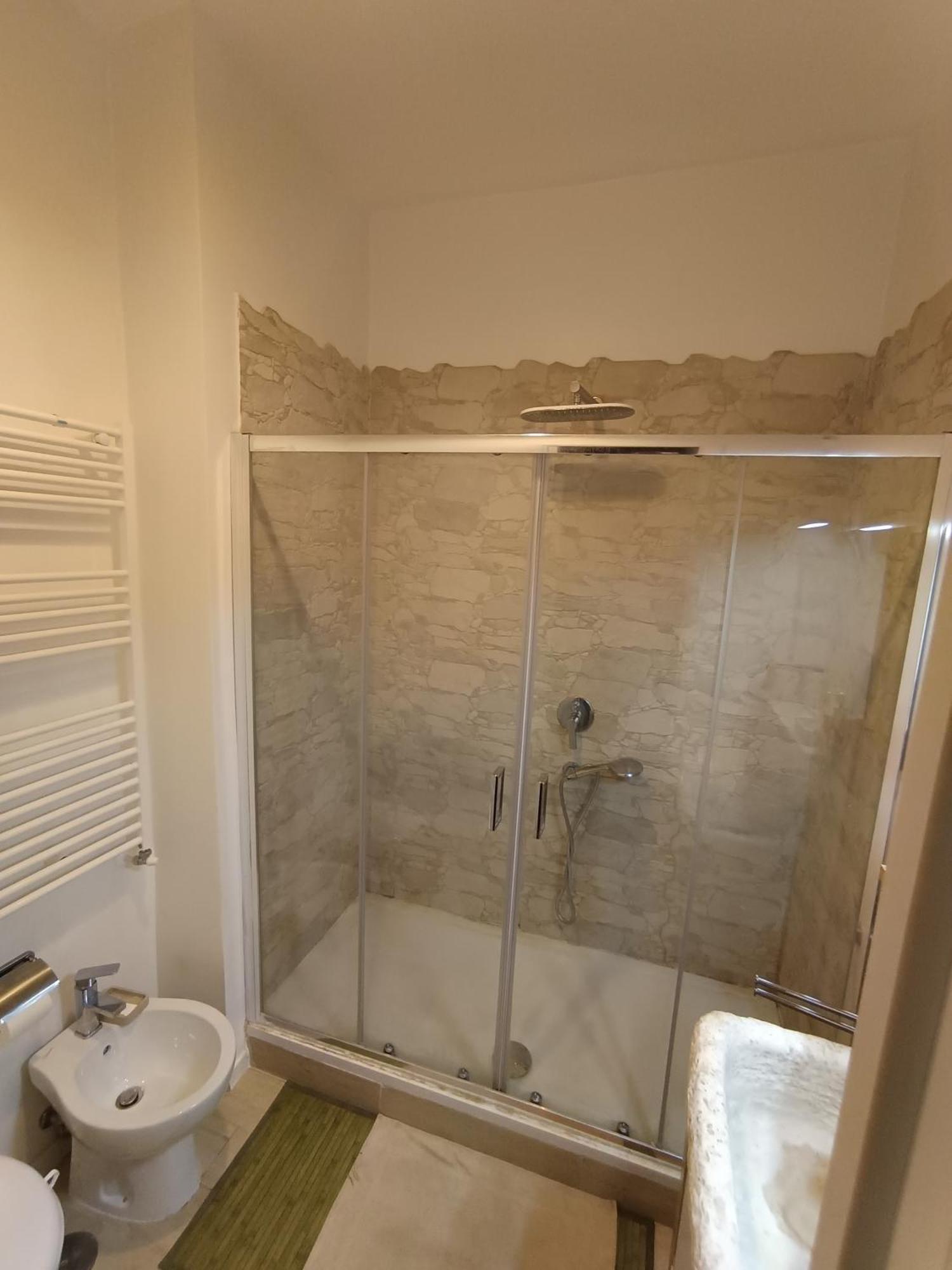 Rooftop Appia Antica,Silenzioso Riservato Two Bedrooms Two Bathrooms Rome Exterior photo