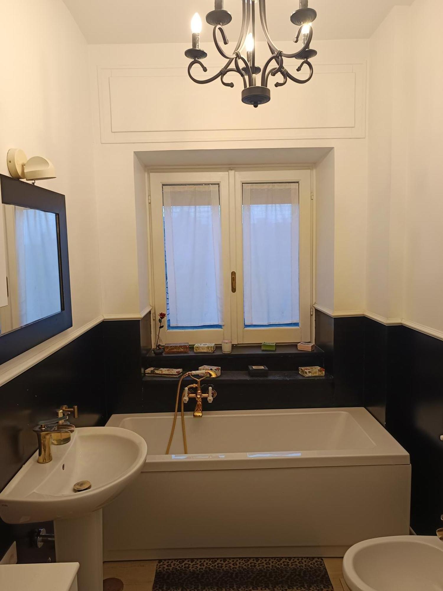 Rooftop Appia Antica,Silenzioso Riservato Two Bedrooms Two Bathrooms Rome Exterior photo