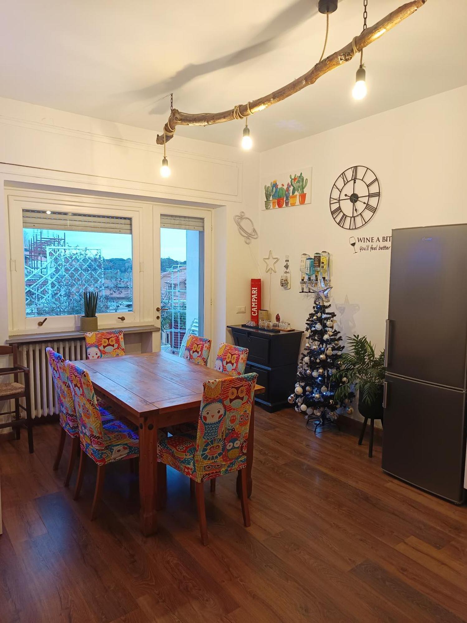 Rooftop Appia Antica,Silenzioso Riservato Two Bedrooms Two Bathrooms Rome Exterior photo