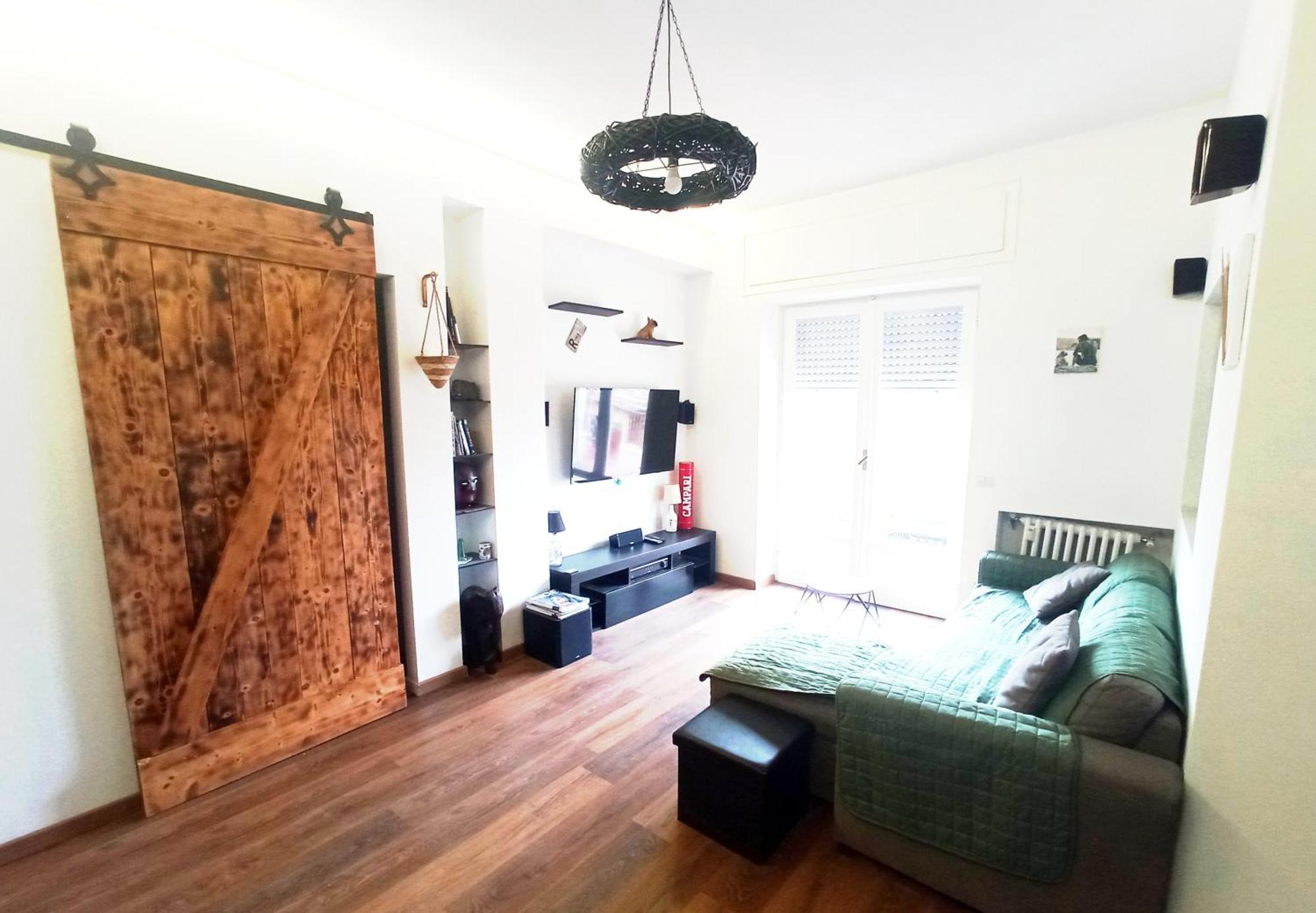 Rooftop Appia Antica,Silenzioso Riservato Two Bedrooms Two Bathrooms Rome Exterior photo